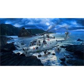 Westland Lynx Mk. 8