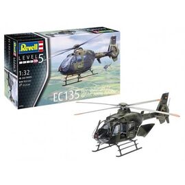 EC 135 Heeresflieger / German Army Aviation