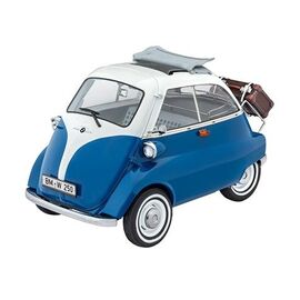 BMW Isetta