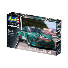 Porsche 934 RSR Vaillant