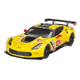 Corvette C7.R
