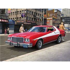 76 Ford Torino