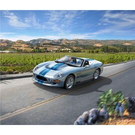 Shelby Series I