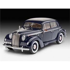 Luxury Class Car Admiral Saloon