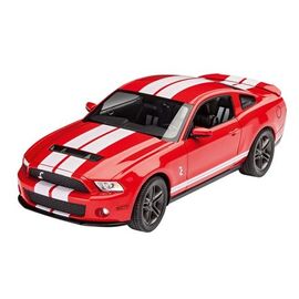 2010 Ford Shelby GT 500