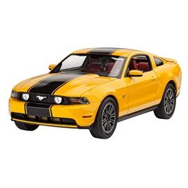 2010 Ford Mustang GT