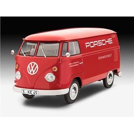 VW T1 Kastenwagen