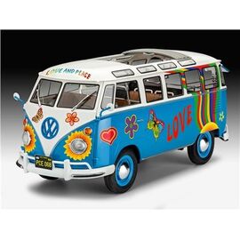 Samba T1 Flower Power