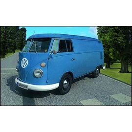 VW T1 Transporter (Kastenwagen)