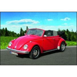 VW Käfer 1500 (Cabriolet)