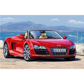 Audi R8 Spyder