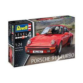 Porsche 911 Turbo