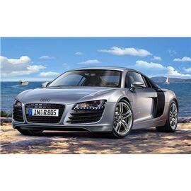 Audi R 8