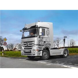 Mercedes Benz Actros MP3
