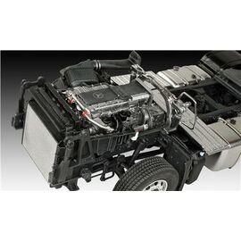 Mercedes-Benz Actros MP4