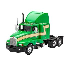 Kenworth T600