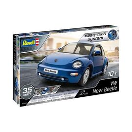 VW New Beetle (easy click)