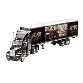 Gift Set KISS Tour Truck