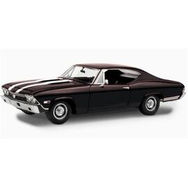 1968 Chevy Chevelle