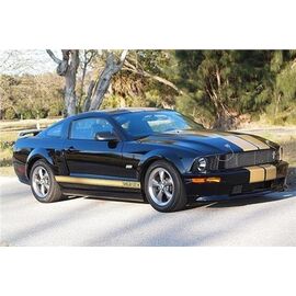 Shelby GT-H (2006)