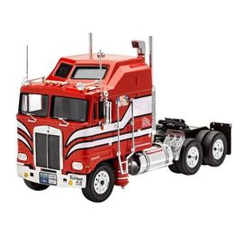 Kenworth Aerodyne