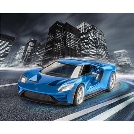 2017 Ford GT