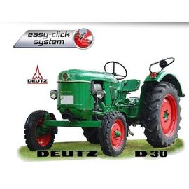 Deutz D30