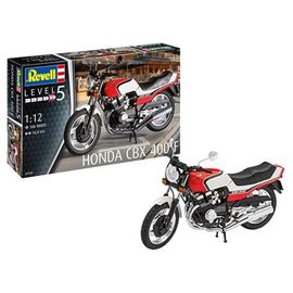 Honda CBX 400 F