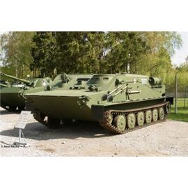 BTR-50BK