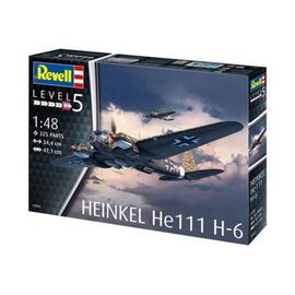 Heinkel He111 H-6