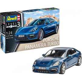 Porsche Panamera 2