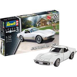 Corvette C3