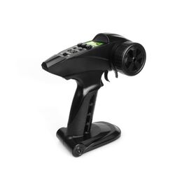 2.4-GHz-Funk (für Turbo-Modelle)