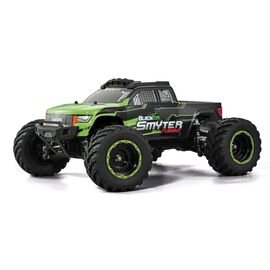Smyter MT Turbo 1/12 4WD 3S Brushless - Vert