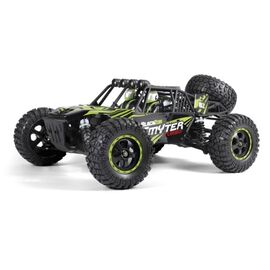 Smyter DB Turbo 1/12 4WD 3S Brushless - Green