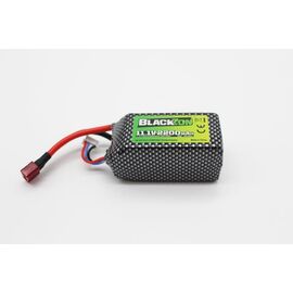 Pack de batterie (LiPo 11.1V, 2200mAh) T-Plug