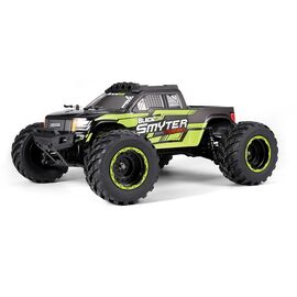 Smyter MT Turbo 1/12 4WD 3S Brushless - Green
