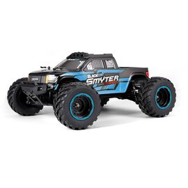 Smyter MT Turbo 1/12 4WD 3S Brushless - Blue