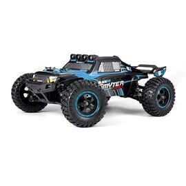 Smyter DT Turbo 1/12 4WD 3S Brushless - Blue