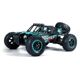 Smyter DB Turbo 1/12 4WD 3S Brushless - Blue