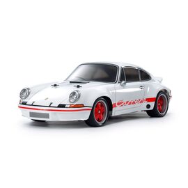 1/10RC Porsche 911 Carrera RSR 2.8 (White Body Painted)BT-01