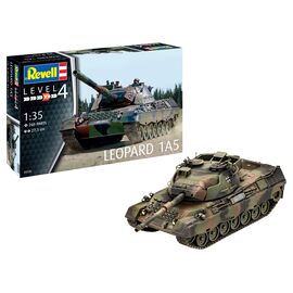 Léopard 1A5