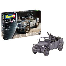 Voiture unique Kfz.4