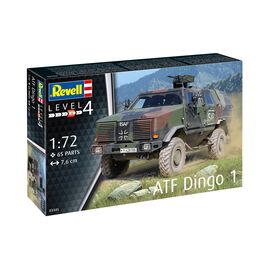 ATF Dingo 1