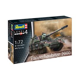 Obusier blindé 2000
