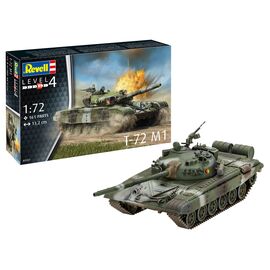 T-72 M1