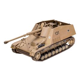 Sd.Kfz. 164 Rhinocéros