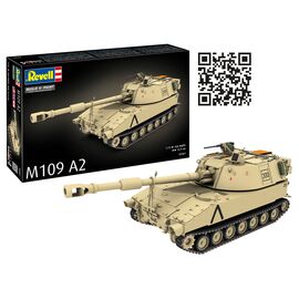M109 A2