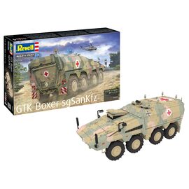 GTK Boxer sgSANKfz