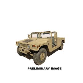 HMMWV M1097A2